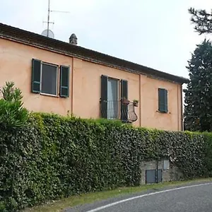  Casa vacanze Charming 1-bed In