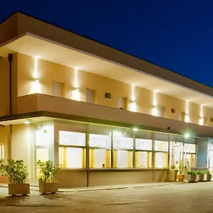 3* Hotel Ristorante Cesare
