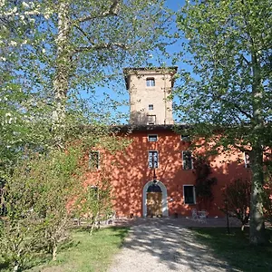 4* Hotel Tenuta Torre Diana