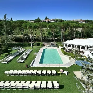 Time Relais & Sport Roma