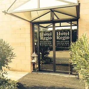 3* Hotel Regio